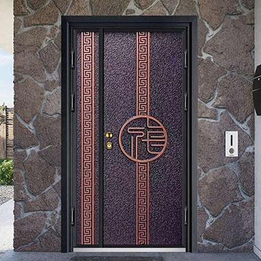 防(fang)爆鑄(zhu)鋁門(men)