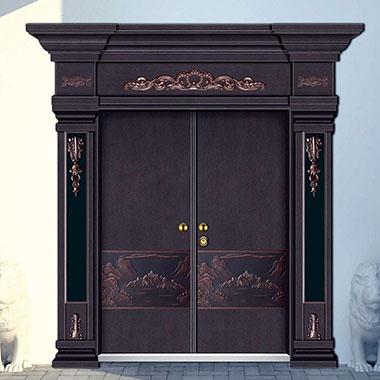 德(de)式鋁(lv)板全卡(ka)門(men)