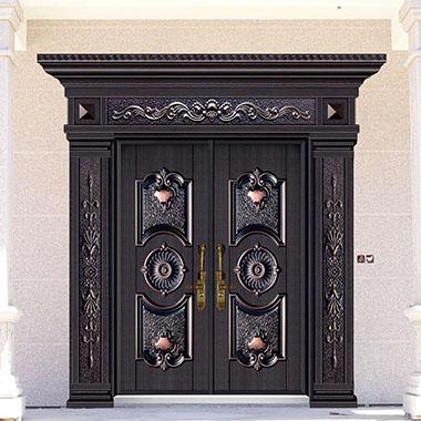 鋅合金(jin)防(fang)撬卡(ka)門(men)