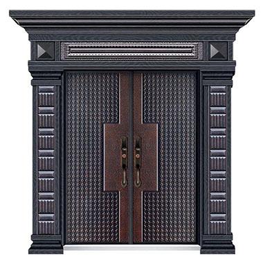 鋅(xin)合(he)金(jin)防(fang)撬(qiao)卡(ka)門(men)