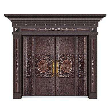 鋅合(he)金(jin)防撬(qiao)卡門(men)