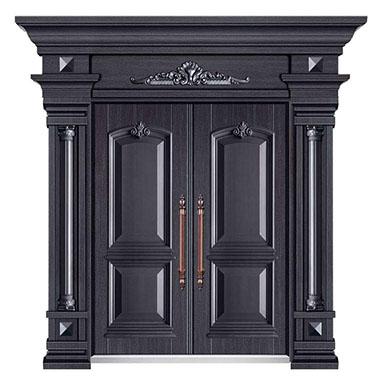 鑄(zhu)鋁拼接(jie)門