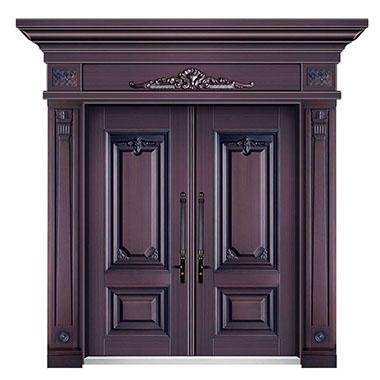 鑲嵌(qian)拼接門(men)