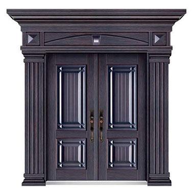 鑲嵌(qian)拼(pin)接門