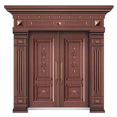 鑲嵌(qian)拼(pin)接門