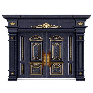 鑲嵌(qian)拼接(jie)門