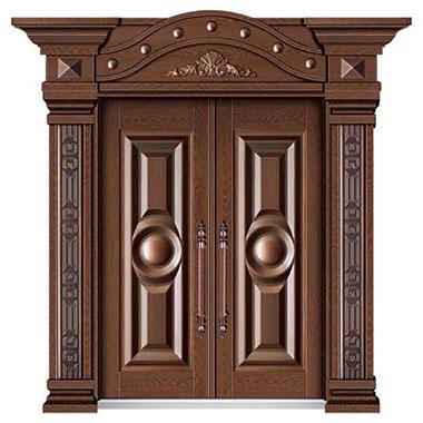 鑲嵌(qian)拼接(jie)門