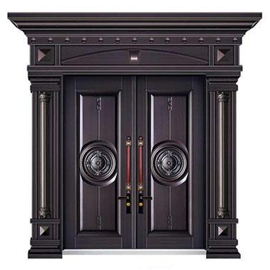 鑲嵌(qian)拼接(jie)門