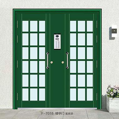 玻璃拼(pin)接(jie)復(fu)合門(men)