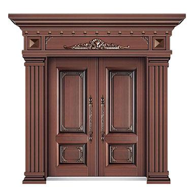 經典模(mo)壓(ya)門