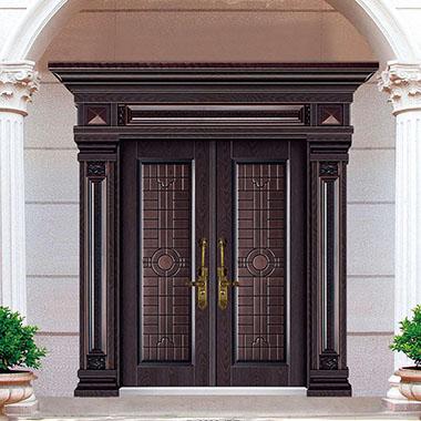 經典模(mo)壓(ya)門