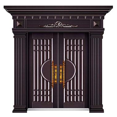 經典模(mo)壓(ya)門