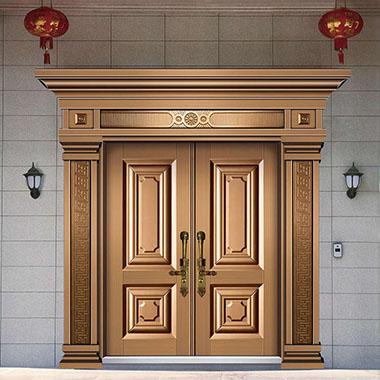 經典模(mo)壓(ya)門