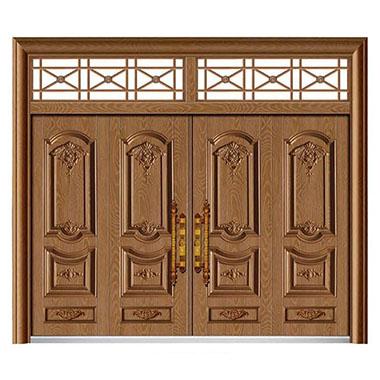 經典模(mo)壓(ya)門