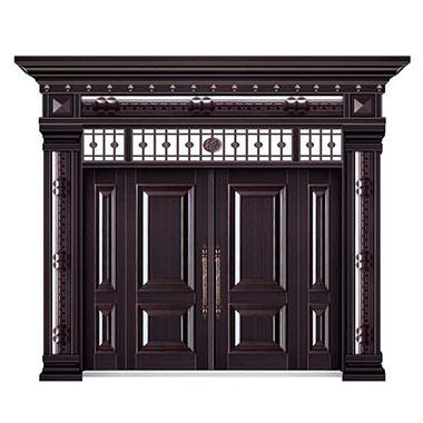 經典模(mo)壓(ya)門