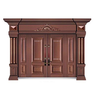 經典模(mo)壓(ya)門