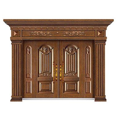 經典模(mo)壓(ya)門