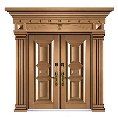 經典模(mo)壓(ya)門