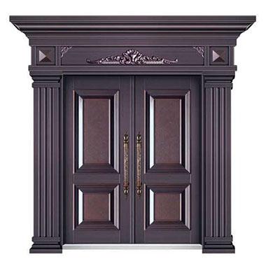 經典(dian)模(mo)壓門