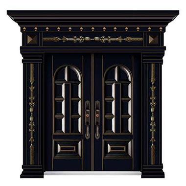 經典(dian)模(mo)壓門