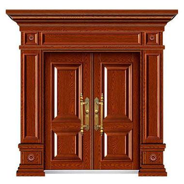 經典(dian)模(mo)壓門