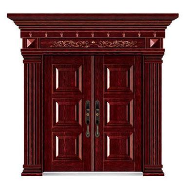 經典(dian)模(mo)壓門