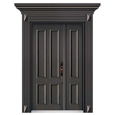 城(cheng)市非標門(men)