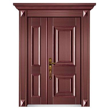 城(cheng)市非標門(men)