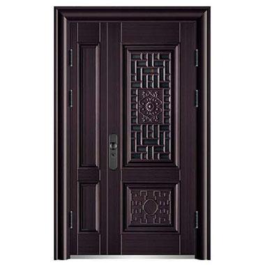 城(cheng)市非標門(men)